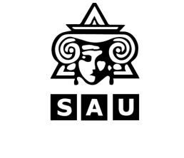 Logo Sociedad de Arquitectos de Uruguay